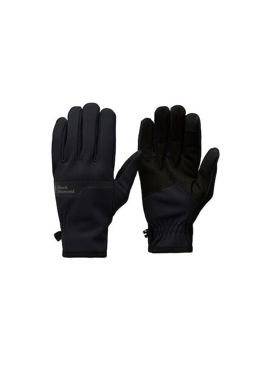 Black Diamond Everyday Softshell Ανδρικά Γάντια...
