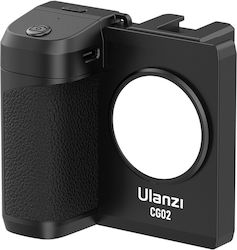 Ulanzi Cg-02 Smartphone Camera Grip Fill Light
