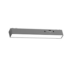 Inlight LED Γραμμικό Φωτιστικό Οροφής 7W Θερμό ...
