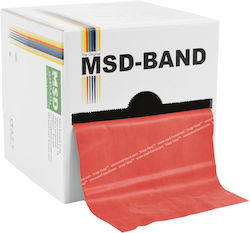 Msd Band Trainingswiderstandsband Mittel 1m