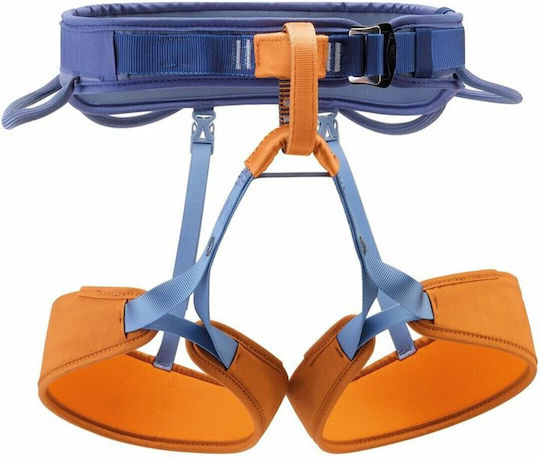 Petzl Corax S64133808 Für Kinder Klettergurte