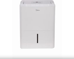 Midea MDDN-12DEN7-QA3 12lt/ημέρα Midea MDDN-12DEN7-QA3 12lt/ημέρα