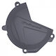 Polisport Motorcycle Brake Reservoir Protector Gray