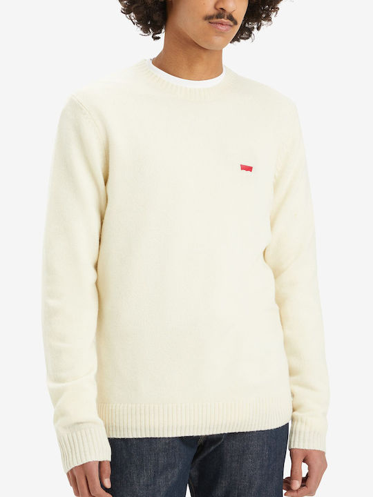 Levi's Original Housemark Pulover cu mânecă lun...