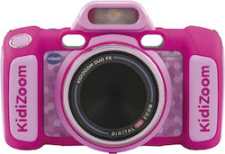 Vtech Kidizoom Duo FX Children's 8MP Pink Vtech Kidizoom Duo FX Children's 8MP Pink