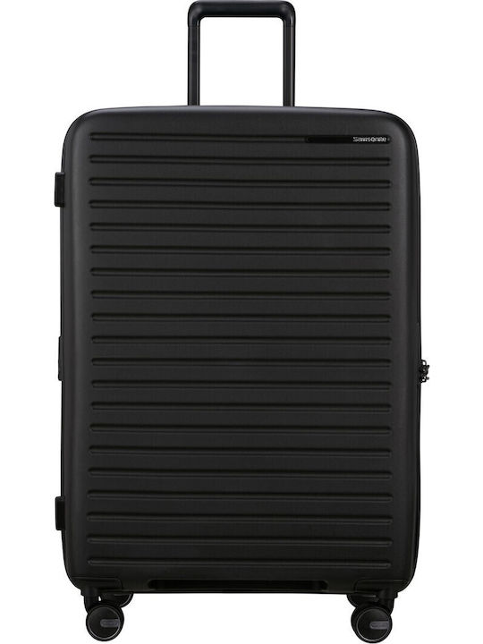 Samsonite RESTACKD Μεγάλη Βαλίτσα Ταξιδίου Σκλη...