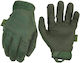 Mechanix Wear Στρατιωτικά Γάντια σε Χακί χρώμα