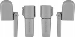 Sunnylife Chassis Extension Feet Dji Mavic Mini 2 Legs 8124582 5903876996093