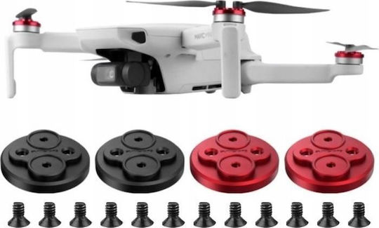 Sunnylife 4x Capace de Protecție pentru Motoare Drone DJI Mavic Mini 6656554 5903876993665