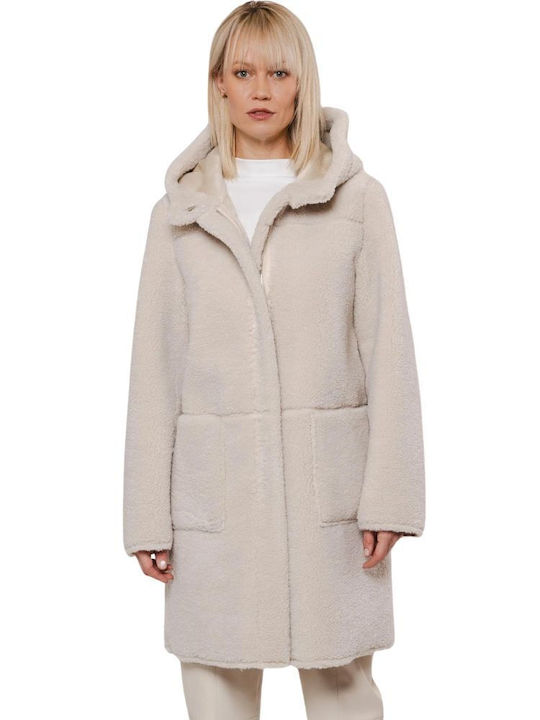 Rino&Pelle Women's Coat Birch