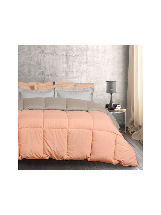 Das Home Duvet Queen with Microfiber Filling 22...