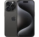 Apple iPhone 15 Pro Max (8/256GB) Black Titaniu...
