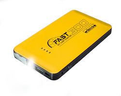 Deca Fast Portable Battery Starter 12V Deca Fast Portable Battery Starter 12V