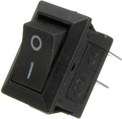 KCD1-101 Διακόπτης Rocker
