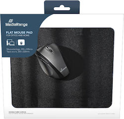 MediaRange MROS253 250mm Μαύρο