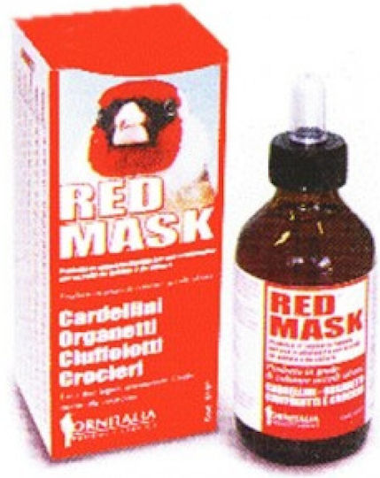 Ornitalia Ornitalia Bird Dietary Supplement 100ml