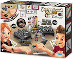 Buki Professional Kids Tattoos