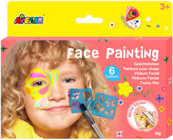 Avenir Face Children's Makeup