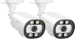 Misecu IP Surveillance Camera 4K