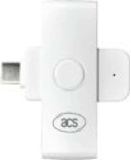 Acs Acr39u-nf Pocketmate II Pocketmate II Smartcard-Lesegerät USB Typ-C