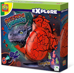 Creative Set Hatch A Surprise Dragon