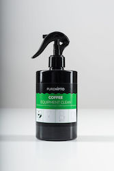 Purenipto Coffee Equipment Clean Spray 500ml