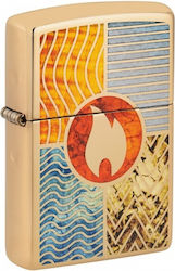 Zippo Four Zippo Four