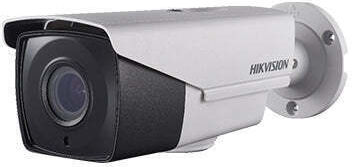 Hikvision DS-2CC12D9T-AIT3ZE CCTV Cameră de Supraveghere Full HD+ 2.3MP Rezistentă la apă cu Lentilă 2.8-12mm