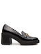 Labrini Pumps Schwarz