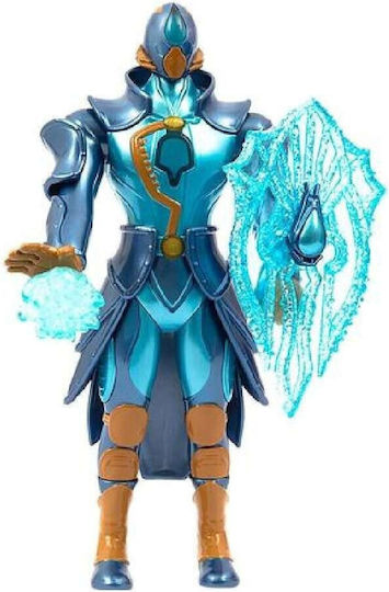 Action Figure Figure Enui Gormiti Aqu for 5+ years Years 27cm.