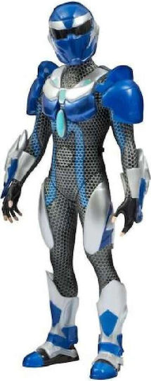 Action Figure Figure Enui Gormiti Carter for 5+ years Years 27cm.
