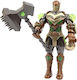 Action Figure Figure Enui Gormiti Rockard for 4+ years old Years 27cm.