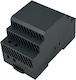 Optonica Super Slim Din Rail Power Supply 60w 24v/2.5a