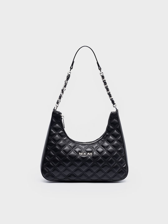 Nolah Layton Damen Tasche Schulter Schwarz