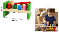 Marionette Wooden Toys Бебешка играчка