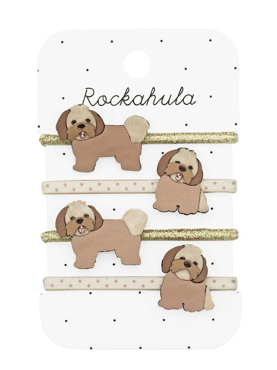 Dolly Dog Haargummis Rockahula Rockahula H2239b