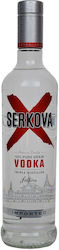 Serkova 37.5% 50мл