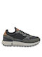 Wrangler Sneakers Gray