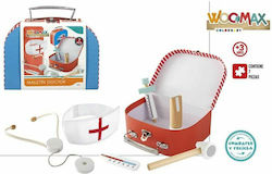 Woomax Kids Medical Set