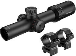 Rifle Observation Binocular