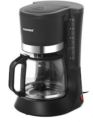 Albatros Filter Coffee Machine 680W Albatros Filter Coffee Machine 680W