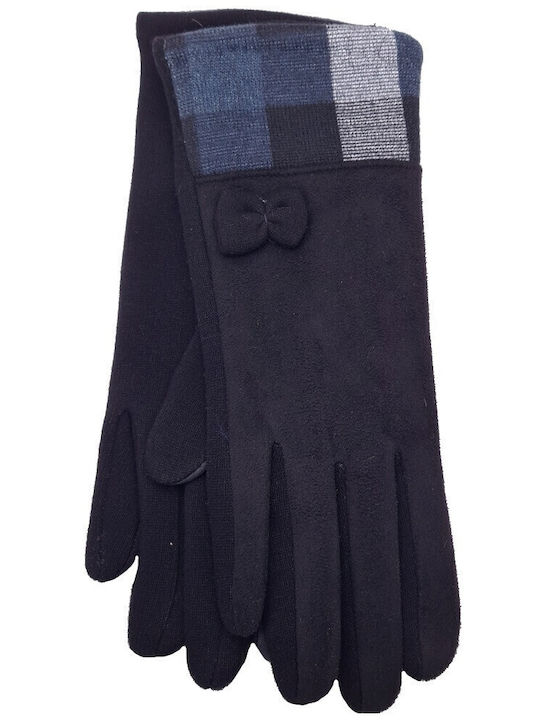 Duki Daso Women's Gloves Black
