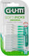 GUM Soft-Picks Original Interdental Brushes Regular Green 40pcs