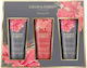 Baylis & Harding Boudoire Σετ Περιποίησης για Ενυδάτωση 3τμχ