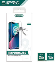 9H Tempered Glass Screen Protector for iPhone 14 Oe