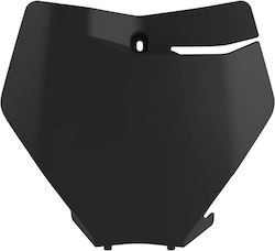 Polisport Enduro Motorcycle Handlebar Mask for KTM 450 SX-F Black 1pcs Polisport Enduro Motorcycle Handlebar Mask for KTM 450 SX-F Black 1pcs