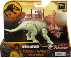 Action Figure Dinosaur Chasmosaurus