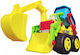 Children's Excavator Vehicle 9168-2 524188