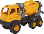 Children's Cement Mixer Vehicle 733-609 524211