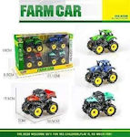 Set of Farm Vehicles 9872-40 524160